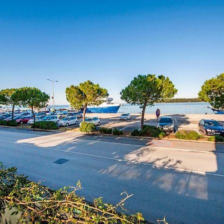 Apartman Castrum Rubini Rovinj Exterior photo